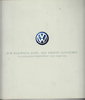 VW Phaeton original Prospekt 1-2002