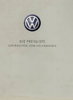 Preisliste VW Phaeton 7-2002