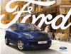 Prospekt Ford Ka + 6-2016