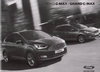 Ford Focus C Max Preisliste 8-2016