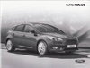 Preisliste Ford Focus 9-2016