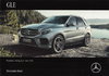 Preisliste Mercedes GLE 5-2016