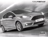 Preisliste Ford Fiesta ST 12-2014