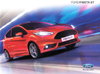 Ford Fiesta ST  Prospekt 2-2013