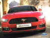 Ford Mustang Autoprospekt 12-2014