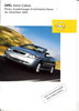 Opel Astra Cabrio Preise Ausstattungen 11-2004