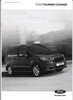 Preisliste Ford Tourneo Courier 7-2015