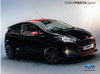 Stylisch: Ford Fiesta Sport 2015