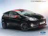 Cool: Ford Fiesta Sport Prospekt 6-2015