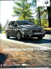 BMW 2er Active Tourer Prospekt I - 2015