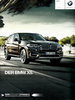 Exklusiv: BMW  X5 Autoprospekt II-2015