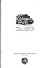 Fiat Qubo Preisliste 6-2012