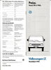 VW LT Preisliste 6-1986