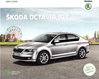 Skoda Octavia Joy 2015