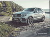 Preisliste Mercedes GLE 4-2015