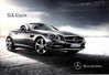 Prospekt Mercedes SLK Klasse 1-2014