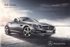 Preisliste Mercedes SLK Klasse 4-2015
