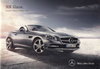 Preisliste Mercedes SLK Klasse 10-2014