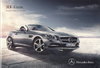 Preisliste Mercedes SLK Klasse 4-2014