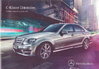 Preisliste Mercedes C Klasse Limousine 1-2011