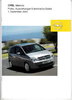 Opel  Meriva Preisliste 8-2005