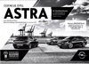 Preisliste Opel Astra 11-2015