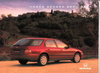 Chic: Honda Accord Aero Deck 90er Jahre