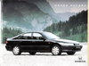 Broschüre Honda Accord 10-1992