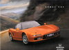 Traumhaft: Honda NSX 1997