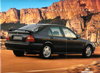 Honda Civic 5-Türer Autoprospekt 5-1996