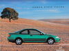 Form: Honda Civic Coupe 2-1994