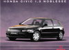 Fein: Honda Civic 1.3 Noblesse 5-1994