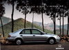 Form: Honda Civic Limousine 90er Jahre
