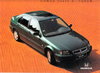 Broschüre Honda Civic 5 Türer 10-1994