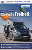 Infobroschüre Ford Reisemobile 2016