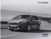 Preisliste Technik Ford S Max 6-2016