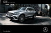 Prospekt Mercedes GLC 5-2016
