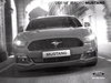 Ford Mustang Preisliste 1-2015