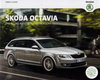 Preisliste Skoda Octavia 5-2015