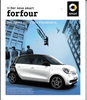 Autoprospekt Smart Forfour 11-2014