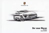 Preisliste Porsche Macan 3-2014