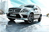 Mercedes GL Prospekt 7-2012