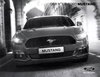 Ford Mustang Preisliste 12-2015