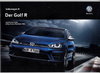 Preisliste VW Golf R 6-2015