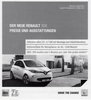 Preisliste Renault Zoe 8 - 2014