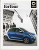 Preisliste Smart forfour Juli 2014