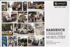 Smart Handbuch urbaner Mobilität 2012
