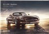 Preisliste Mercedes SLS AMG 5-2013