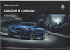 Preisliste VW Golf R Cabriolet 12-2012