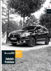 Suzuki SX4 S-Cross Preisliste Zubehör 2013